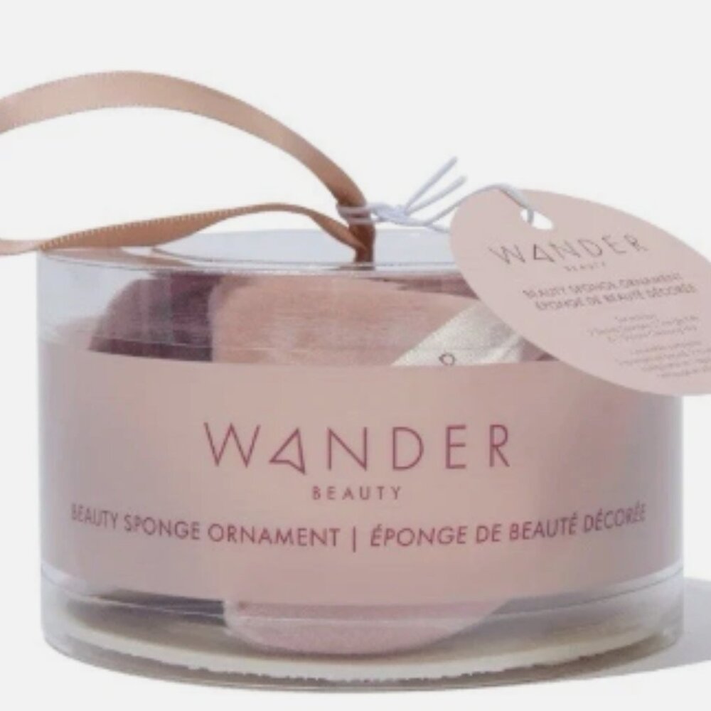 Beauty accessories